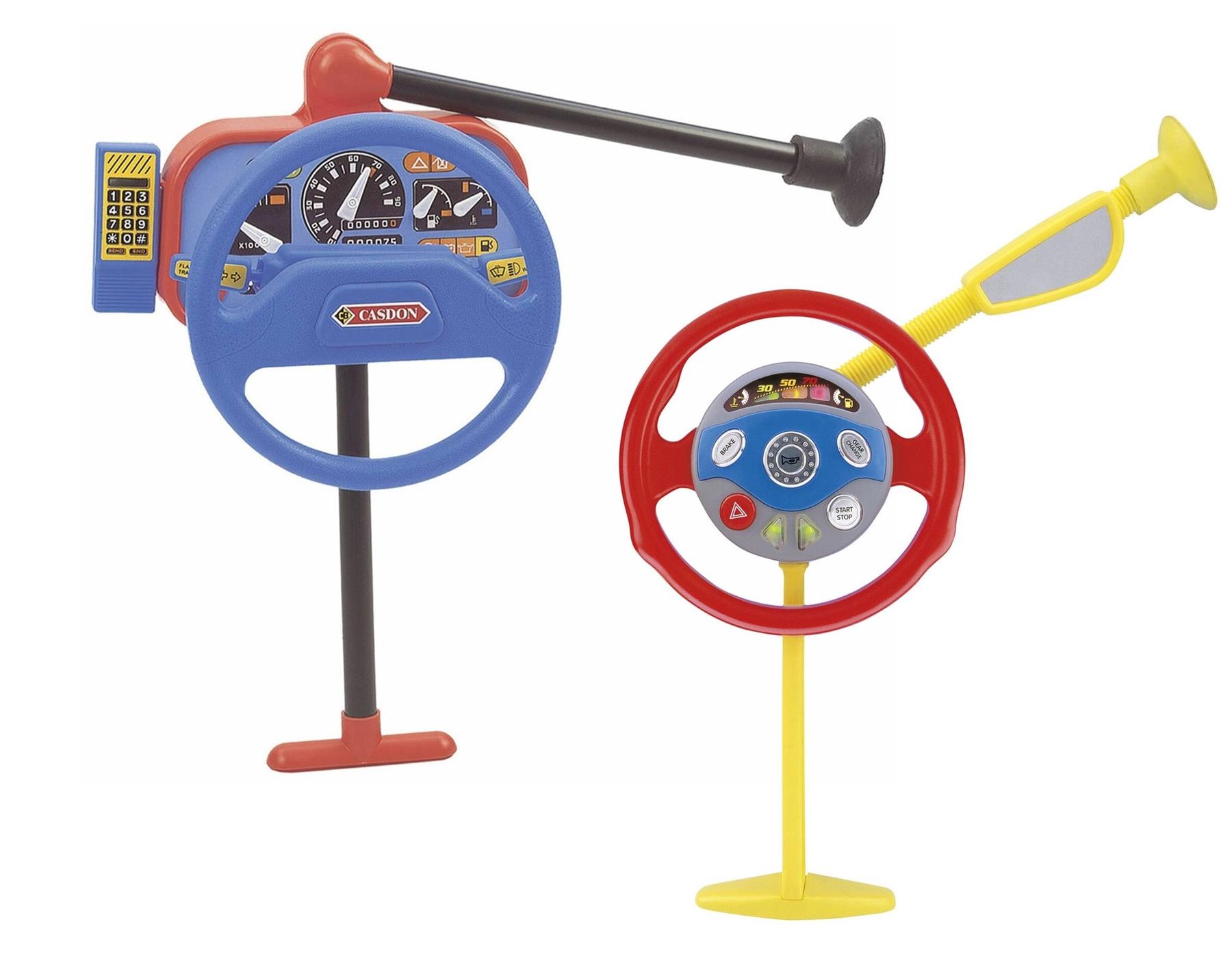 casdon backseat driver