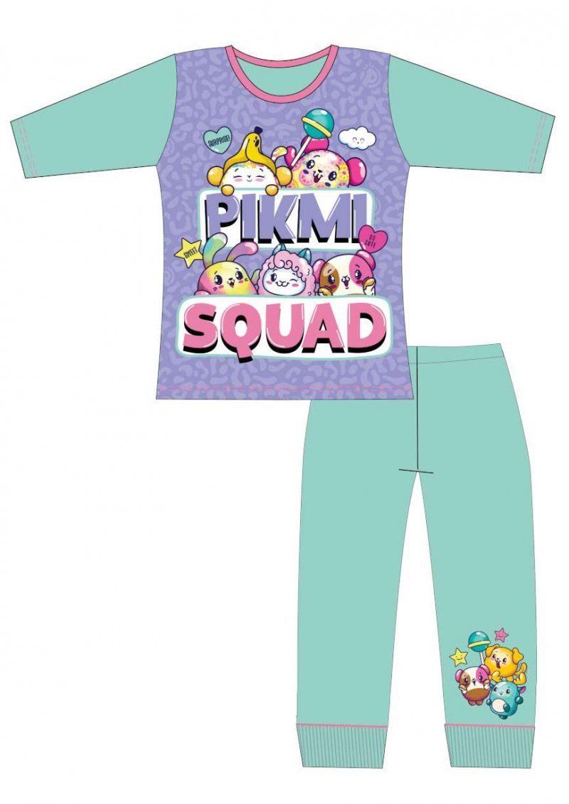 Girls Character Pajamas Disney Kids Pjs Set 210 Years eBay