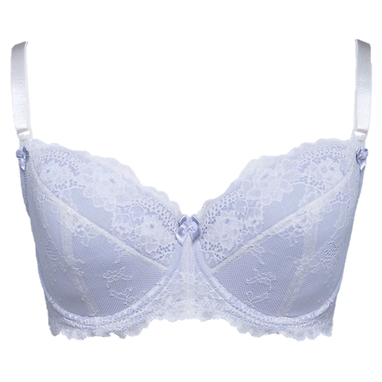 mastectomy bra pockets full coverage post op surgery 36f 36g eBay