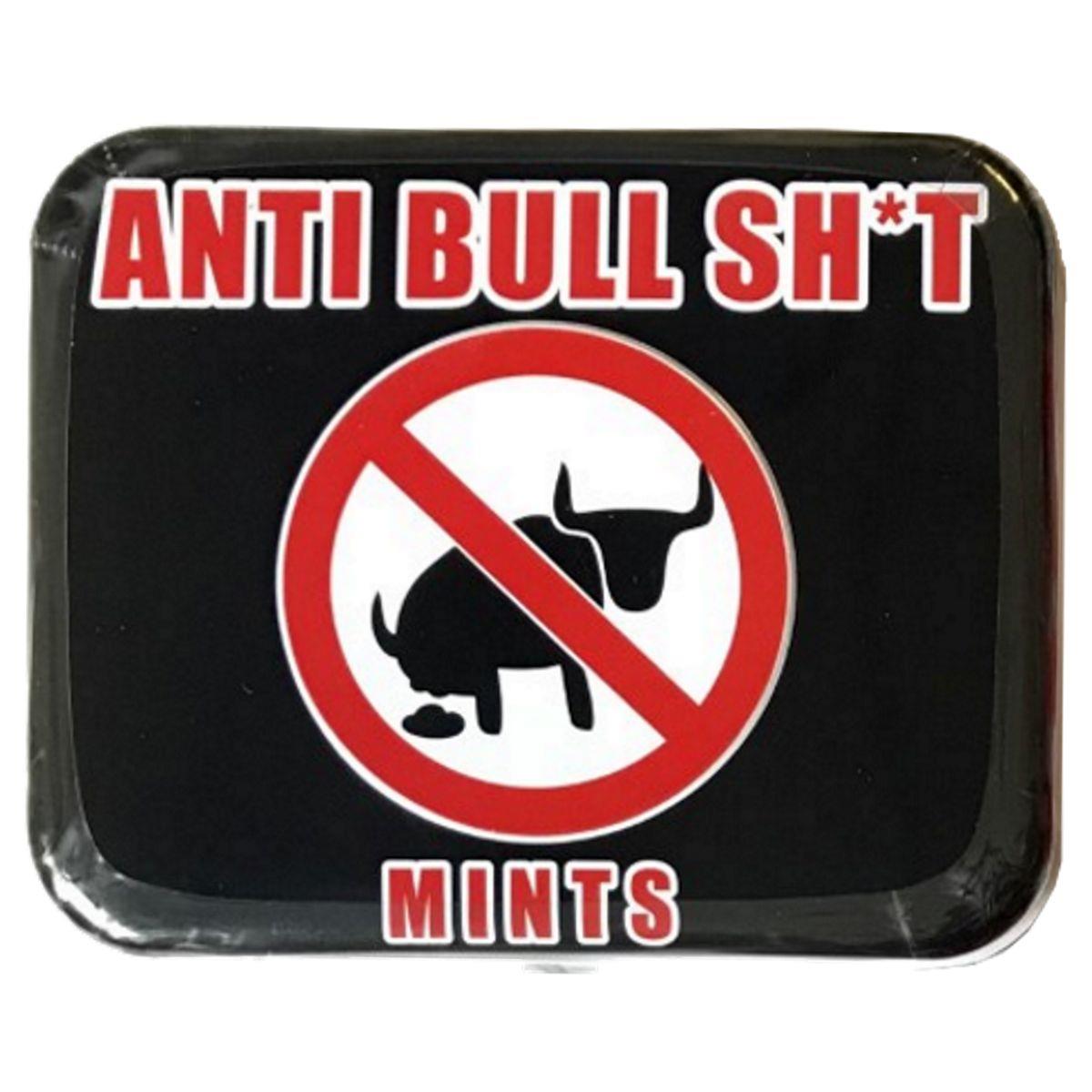 Novelty Mint Tins Funny Insults Joke Gift Prank Secret Santa eBay