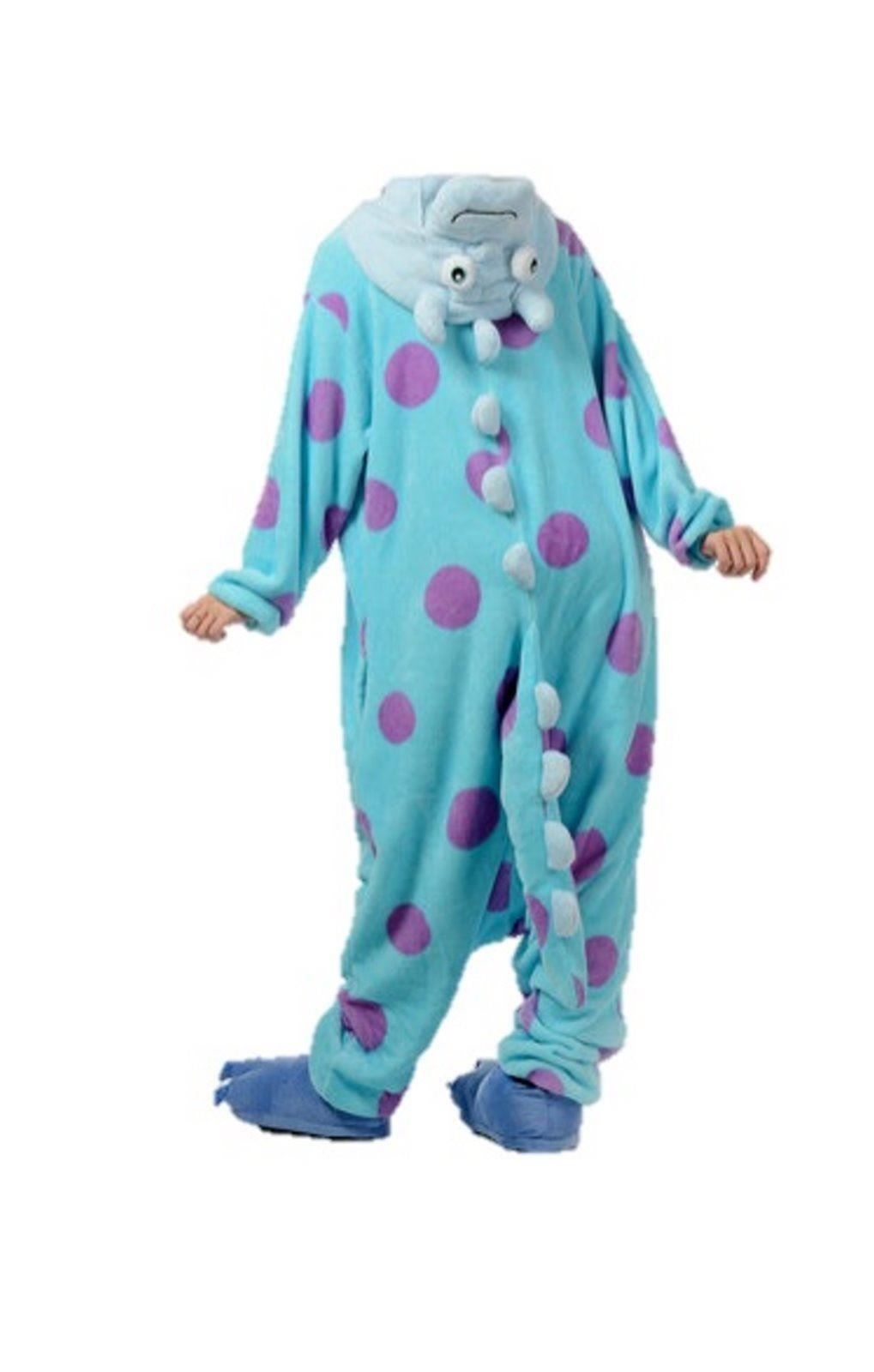 animal all in one piece cosplay cartoon character pyjamas pajama eBay