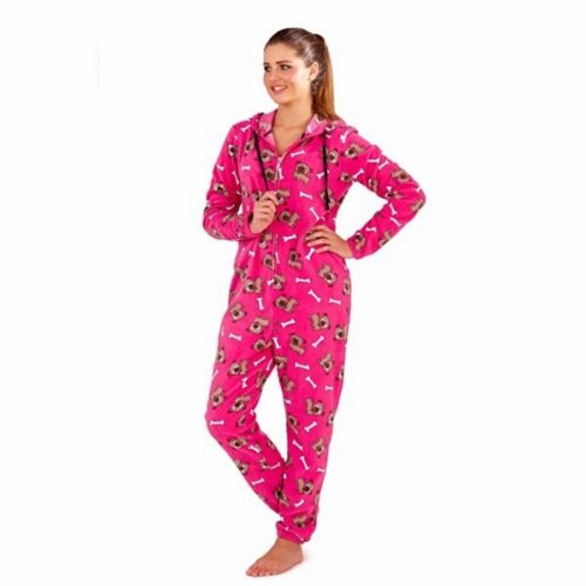 Enjoy free shipping and easy returns every day at Kohl's. Find great deals on Womens One-Piece Pajamas at Kohl's today!