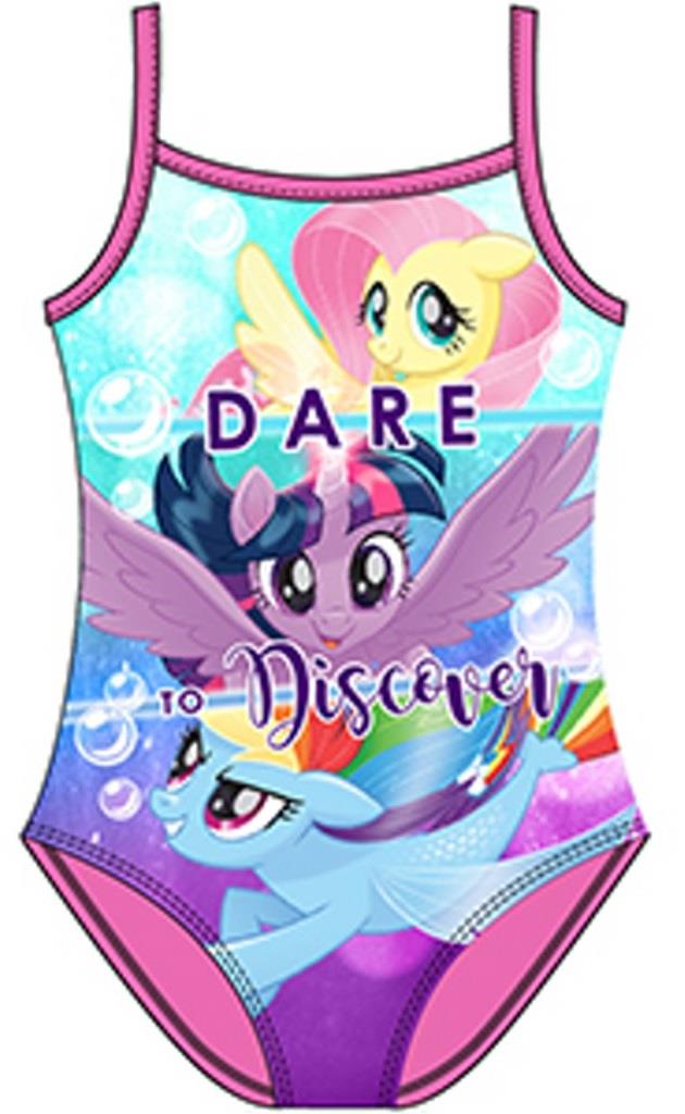 my little pony swimwear