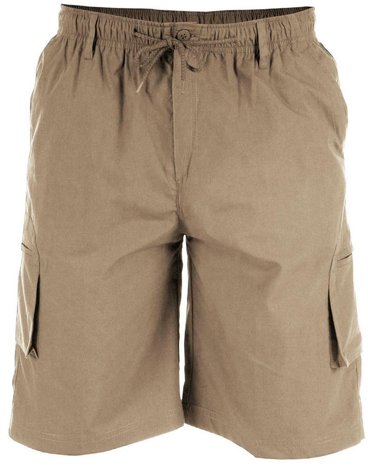 cargo shorts 3xl