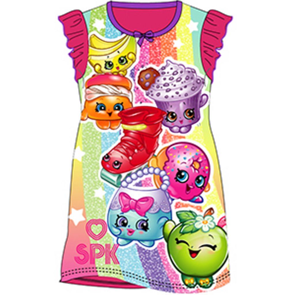 chicas shopkins