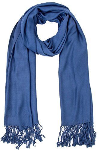 Super Soft Pashmina Shawl Scarf Wrap