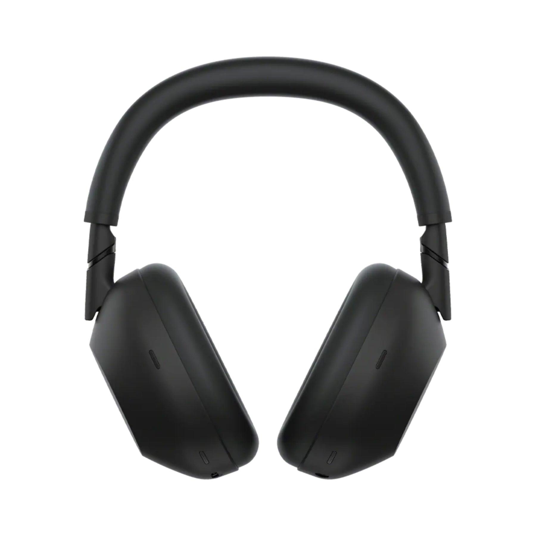 Sony WH-1000XM6 Wireless Noise Cancelling Headphones - Black