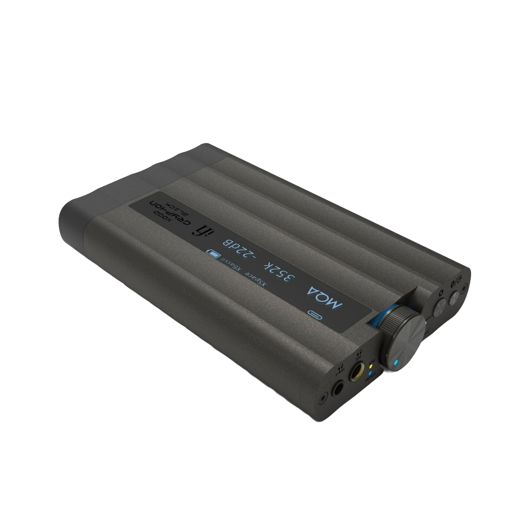 iFi Audio xDSD Gryphon Black Portable DAC/Amp | eBay