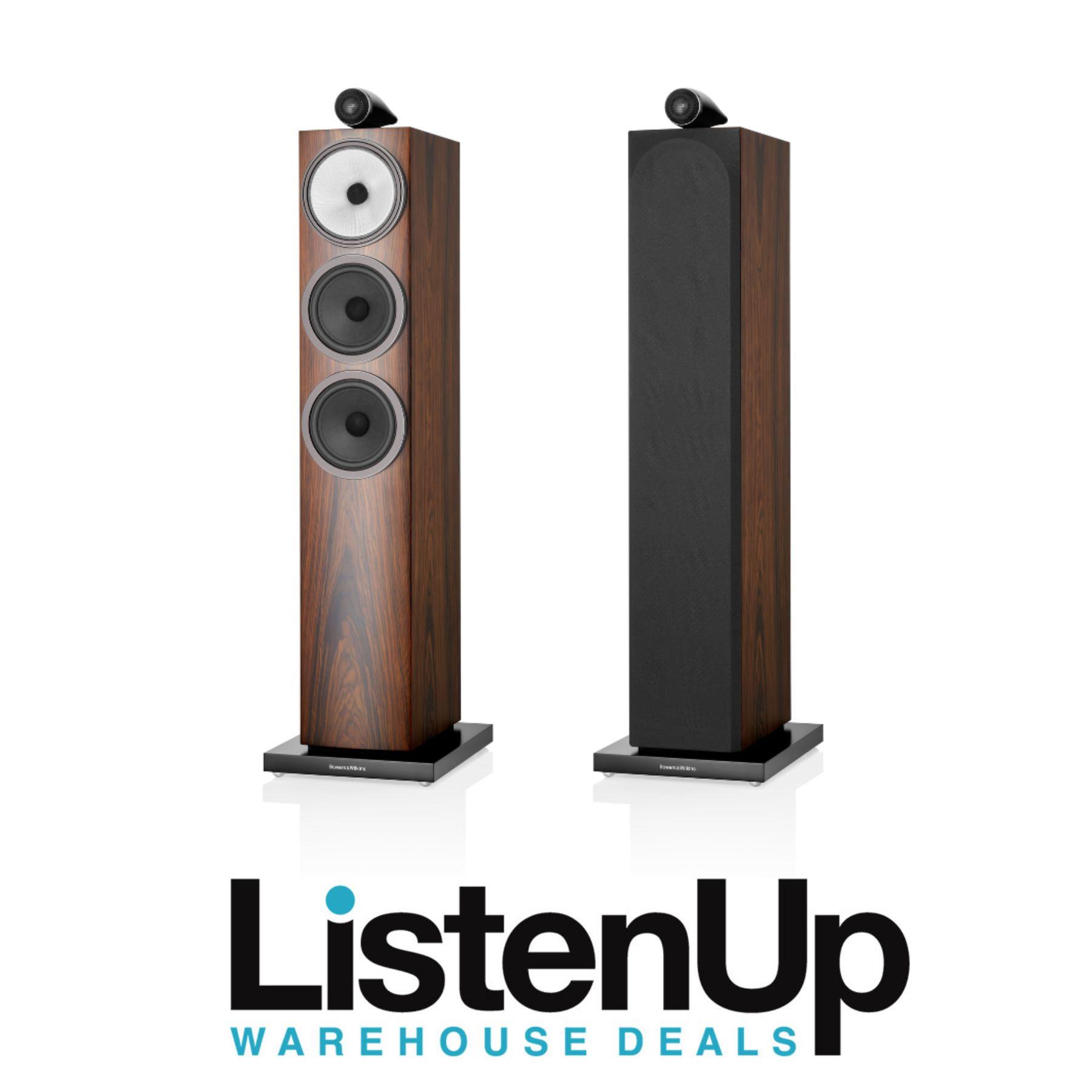 Bowers＆Wilkins Panorama スピーカー 2009年製 Bowers＆Wilkins Panorama スピーカー 2009年製 Bowers＆Wilkins