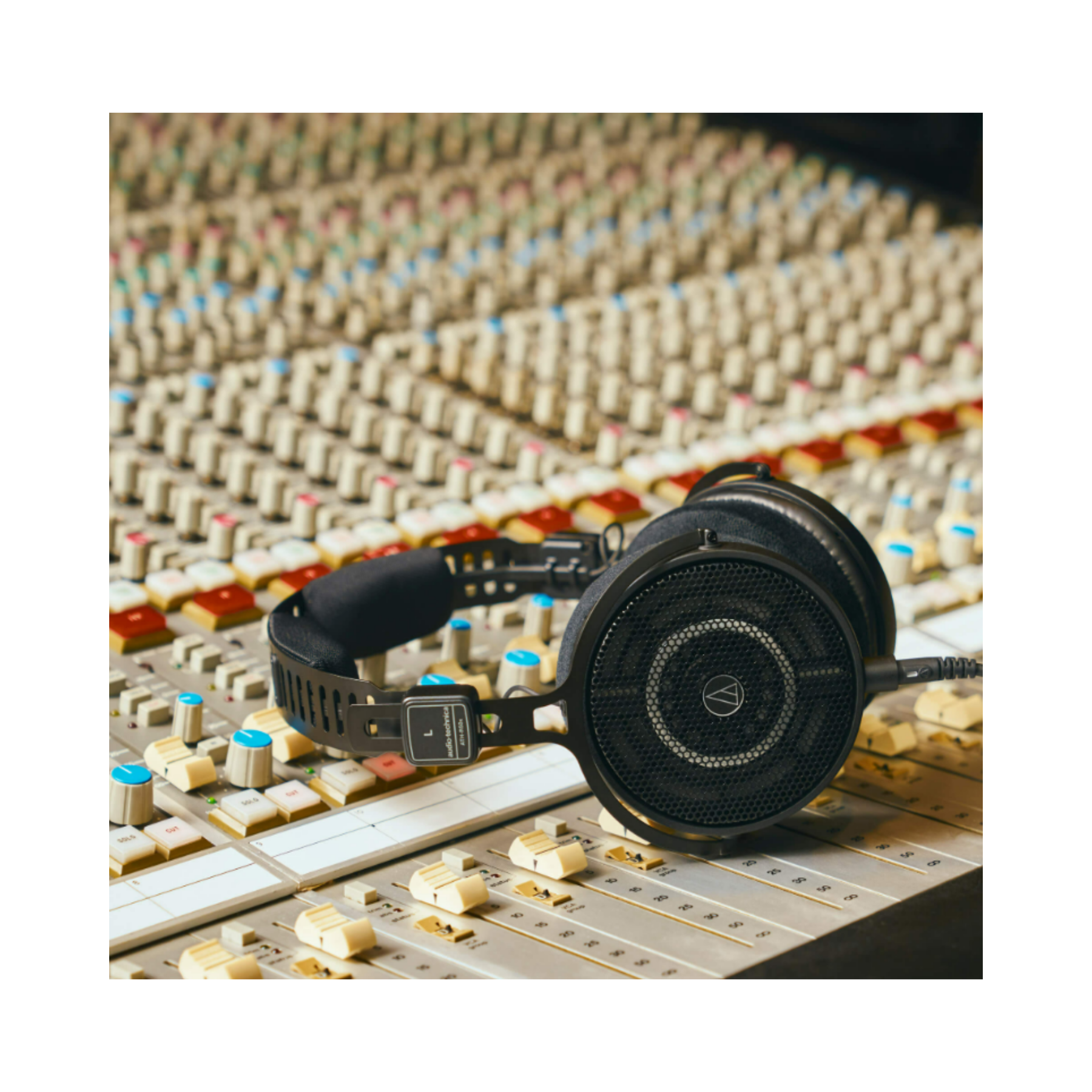 T*房様 audio technica ATH-R50x 33221634-0b1b-4328-a326-