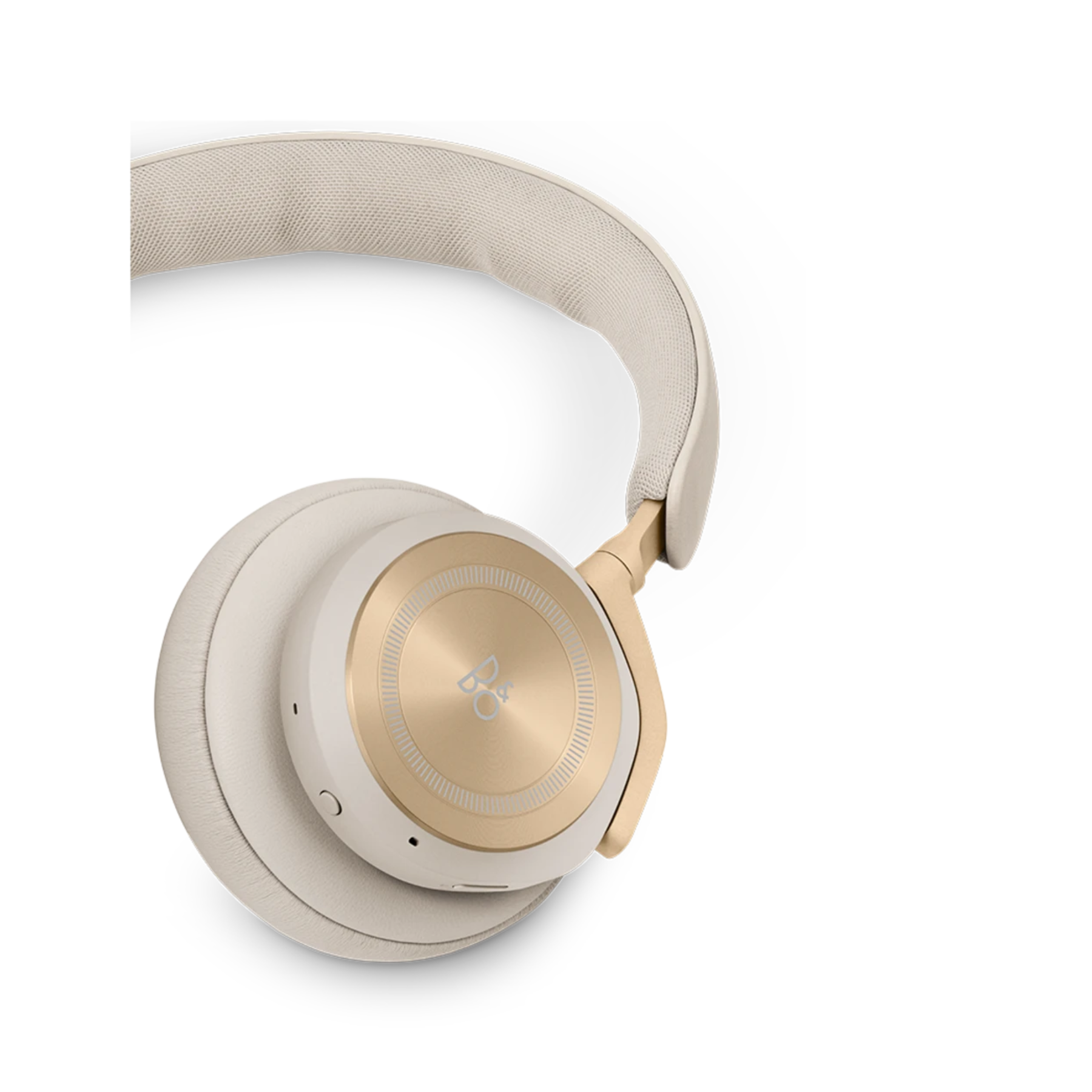 Bang & Olufsen Beoplay HX Over Ear Headphones - Gold Tone | eBay