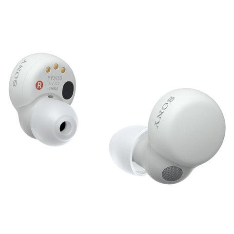 Sony LinkBuds S Truly Wireless Noise Canceling Earbud Headphones