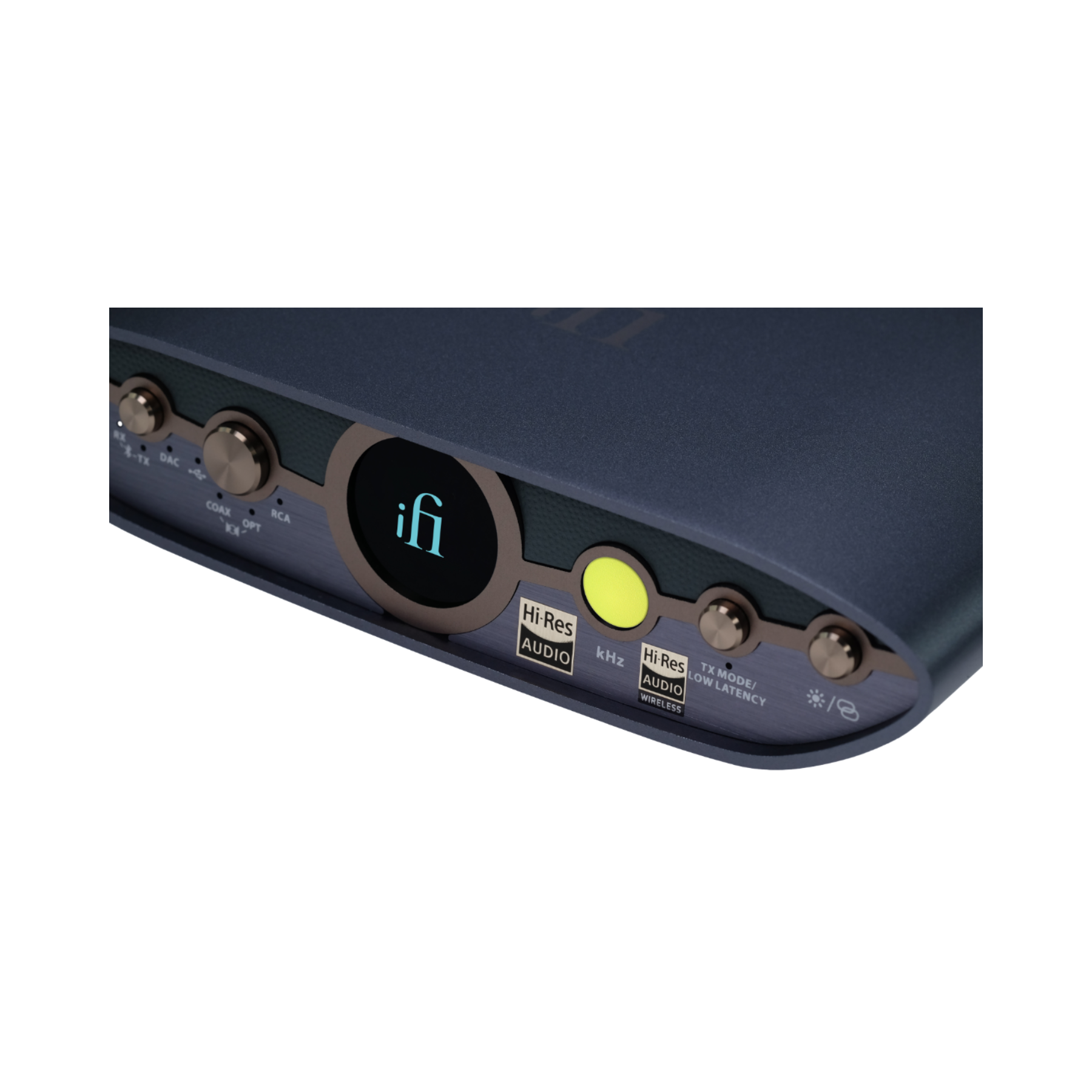 iFi Zen Blue 3 High Resolution Bluetooth DAC | eBay