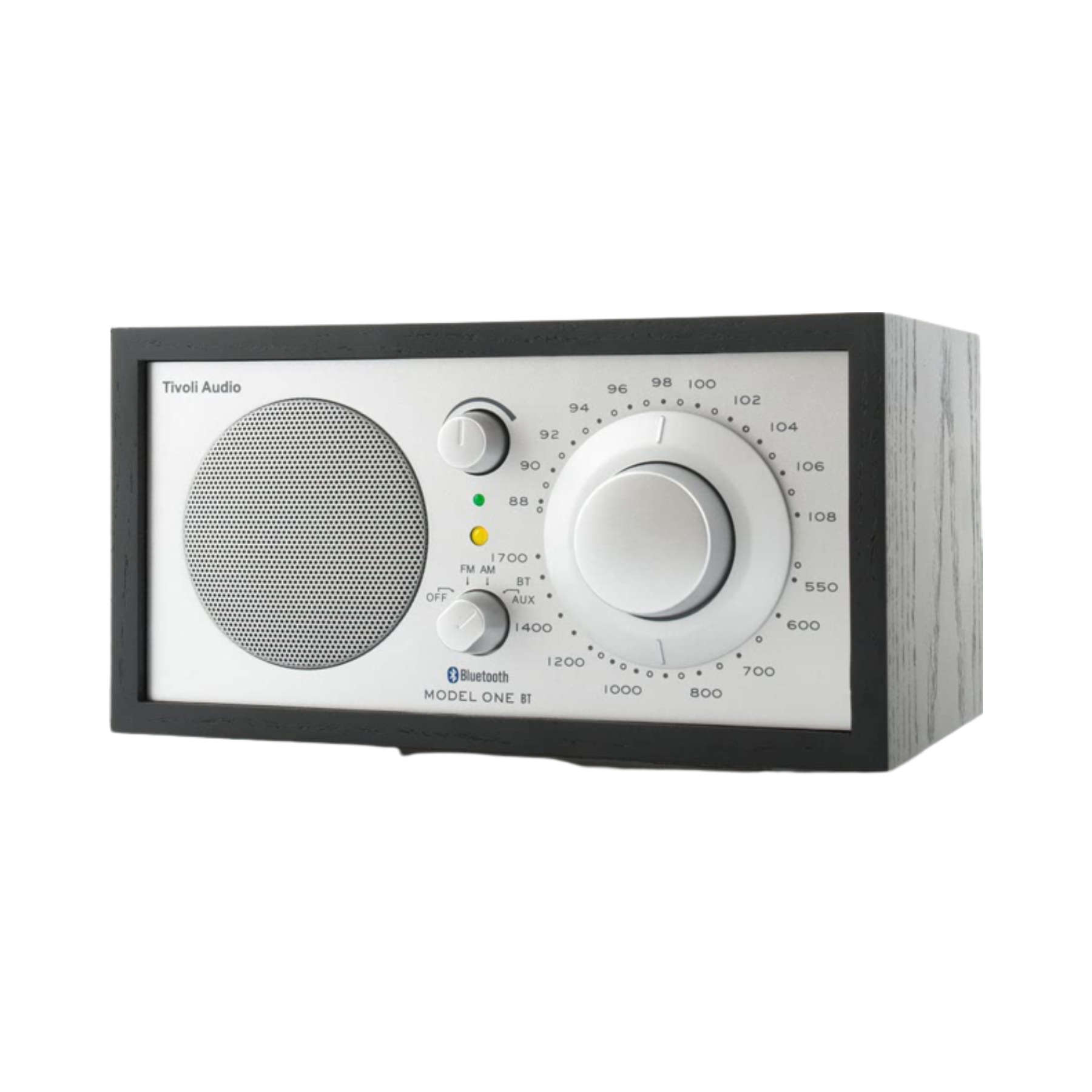 Tivoli Audio Model One BT AM/FM Radio With Bluetooth 815097013914