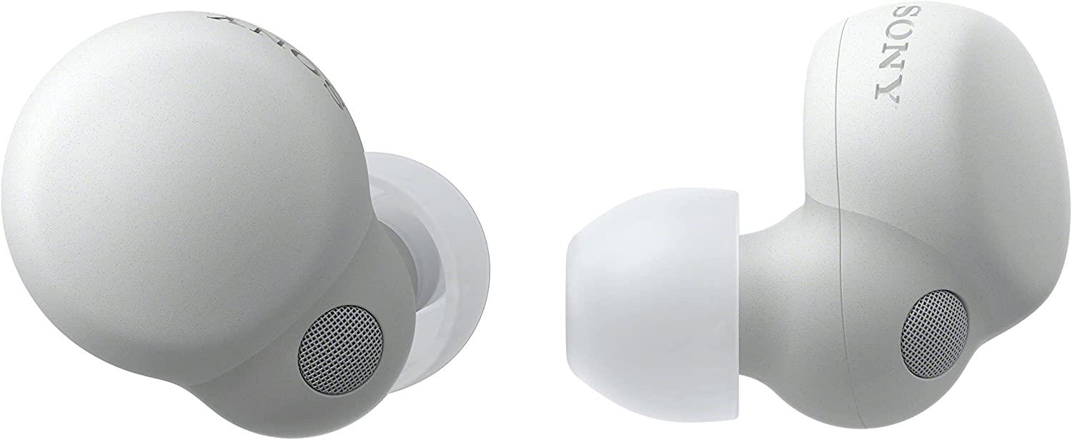 Sony LinkBuds S Truly Wireless Noise Canceling Earbud Headphones
