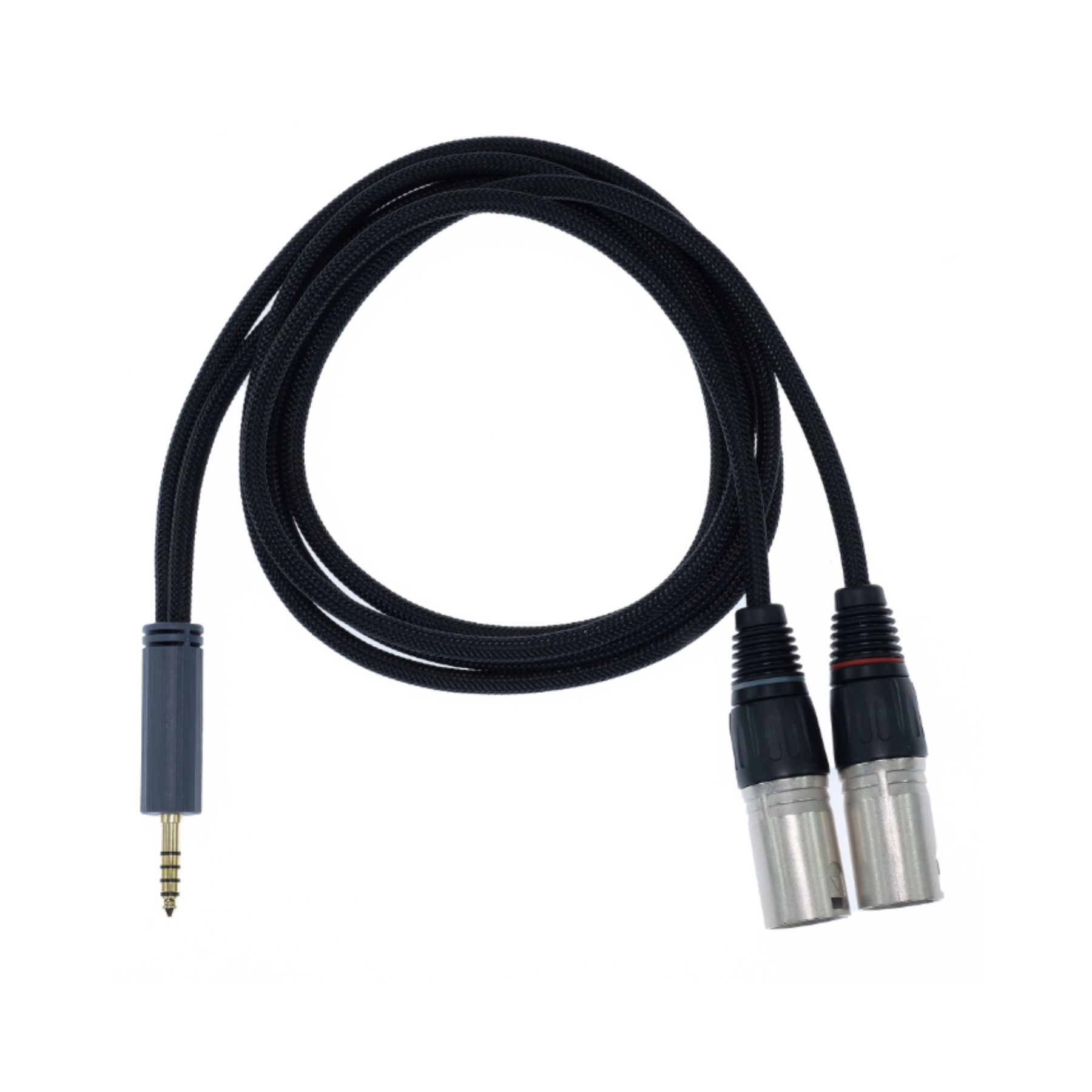 iFi 4.4 to XLR Cable Single Ended | eBay