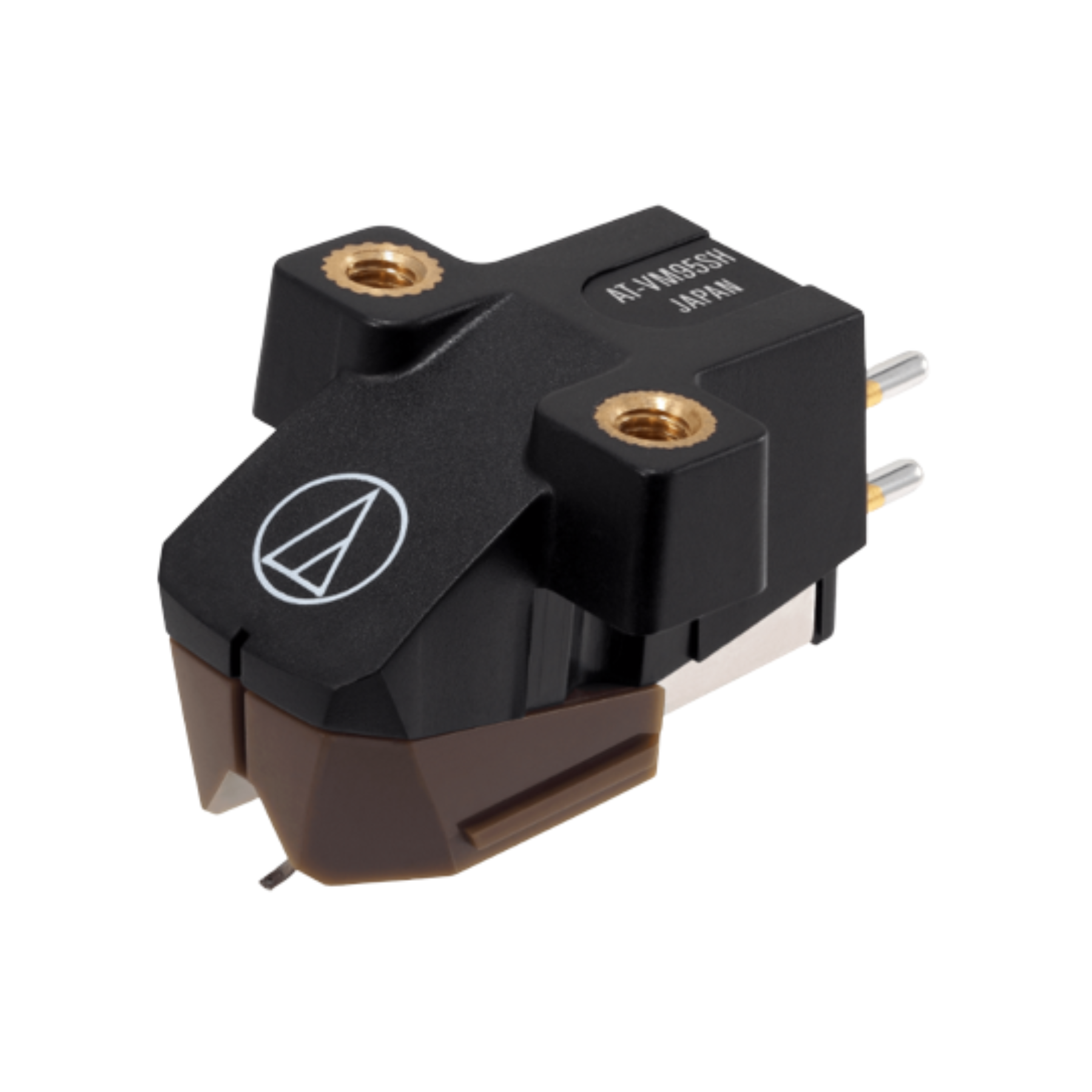 Audio Technica AT-VM95SH Dual Moving Magnet Cartridge | eBay