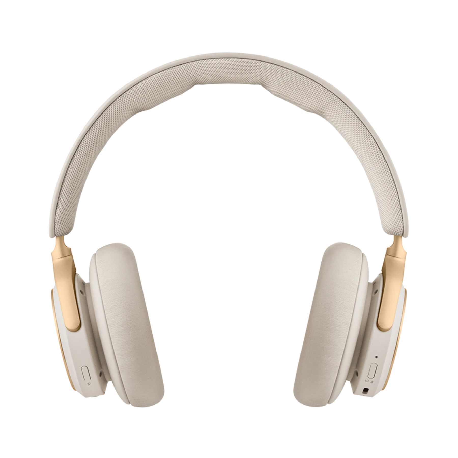 Bang & Olufsen Beoplay HX Over Ear Headphones - Gold Tone | eBay