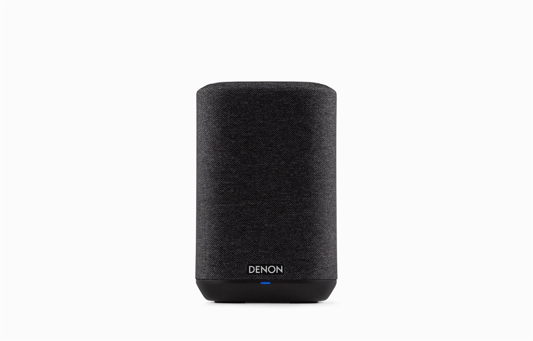 DENON 　　150 Denon Home 150: Small Wireless Speaker with HEOS built-in (Black