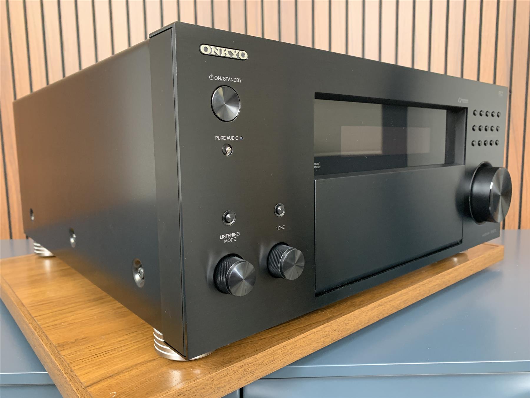 Onkyo TX-RZ70 11.2 Channel AV Receiver with DIRAC and 140 WPC | eBay