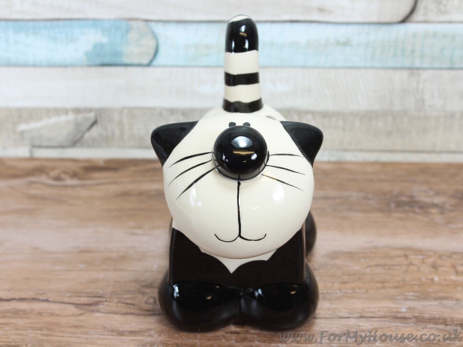 2Kewt Novelty cat toothbrush holder/ pen holder storage eBay