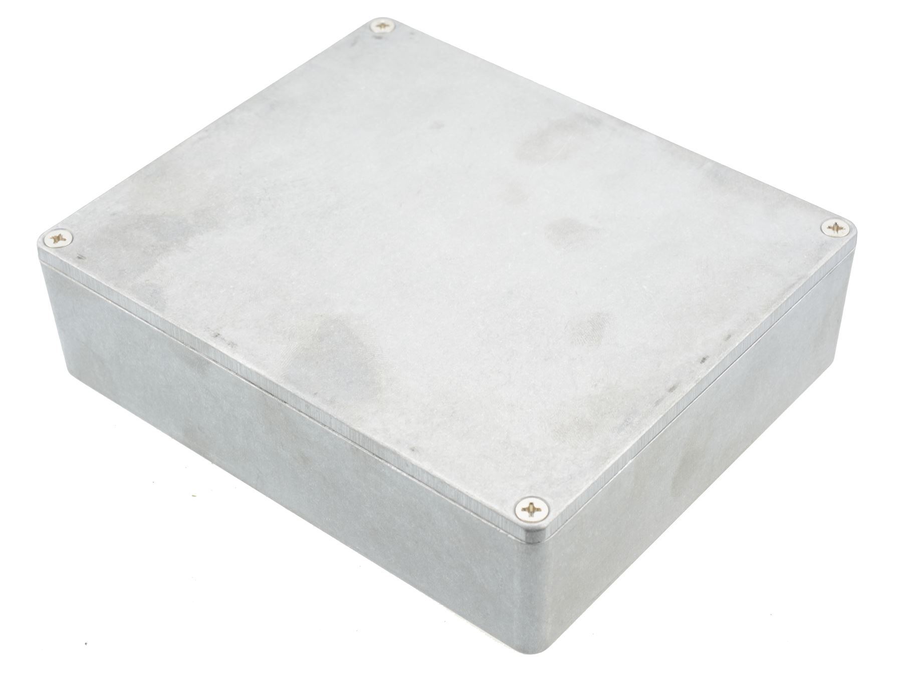Hammond 1590 Series Diecast Aluminium Metal Enclosure Project Box Case - Picture 39 of 52