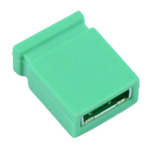 Closed or Open 2.54mm 0.1" PCB Header Jumper Link Connector - Picture 12 of 42