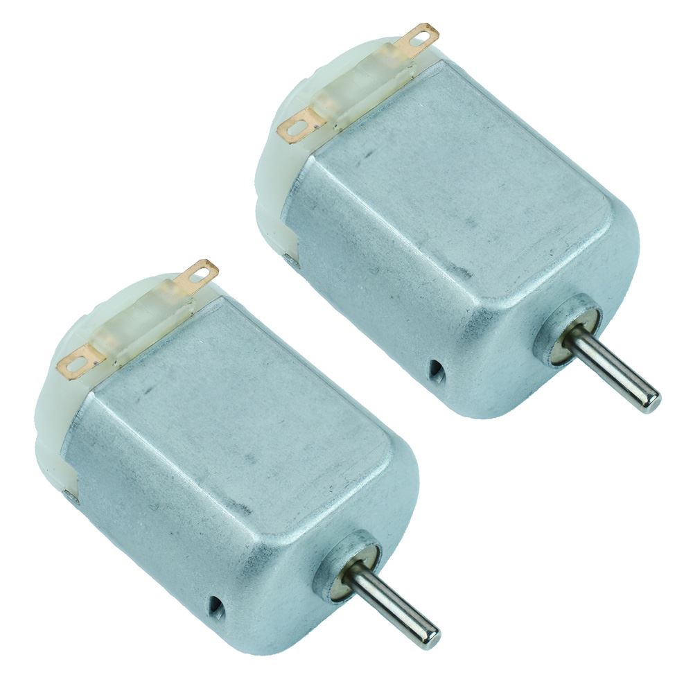 3V Miniature 13,1000rpm DC Motor Mini