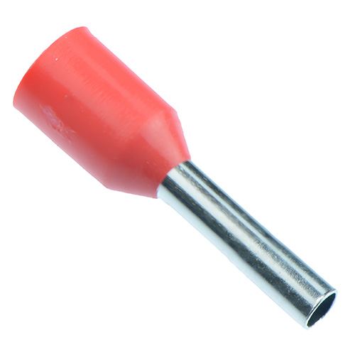 Cord End Insulated Bootlace Ferrules Terminals - 0.25mm² - 35mm² - Picture 19 of 61