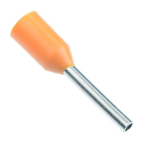 Cord End Insulated Bootlace Ferrules Terminals - 0.25mm² - 35mm² - Picture 9 of 61