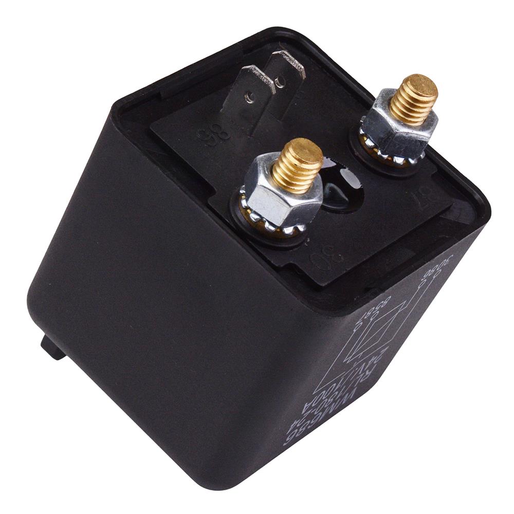 12V Heavy Duty Automotive Relay 100A SPNO Auto Car