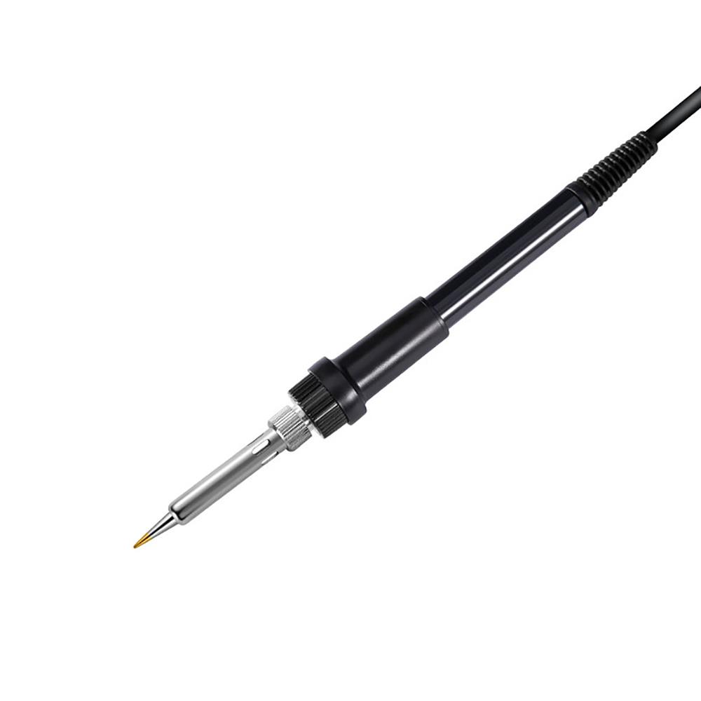 AT938D Digital Soldering Station Solder Temperature Adjustable 60W Atten - Picture 7 of 32