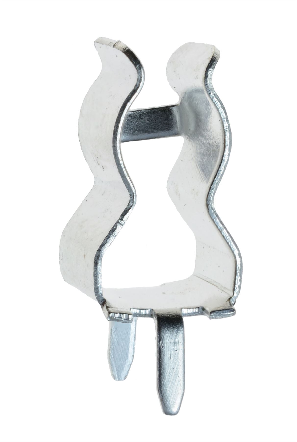 10 x PCB Mounting 5x20mm Fuse Holder Clips eBay