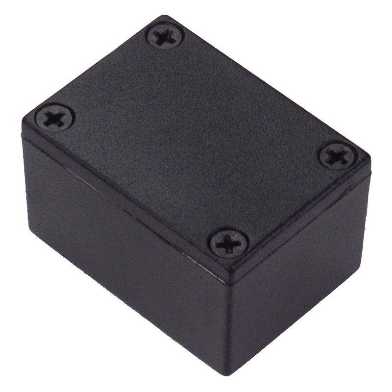 Hammond 1590 Series Diecast Aluminium Metal Enclosure Project Box Case - Picture 7 of 52