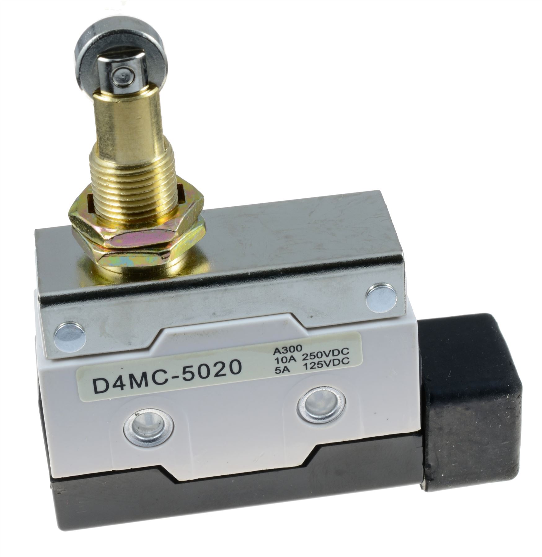 Micro Limit Switch SPDT 250VAC 10A eBay