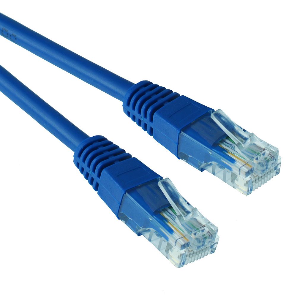 Cavo Di Rete LAN Ethernet 7 Piedi RJ45 Cat5 PC Xbox Internet - Foto 9