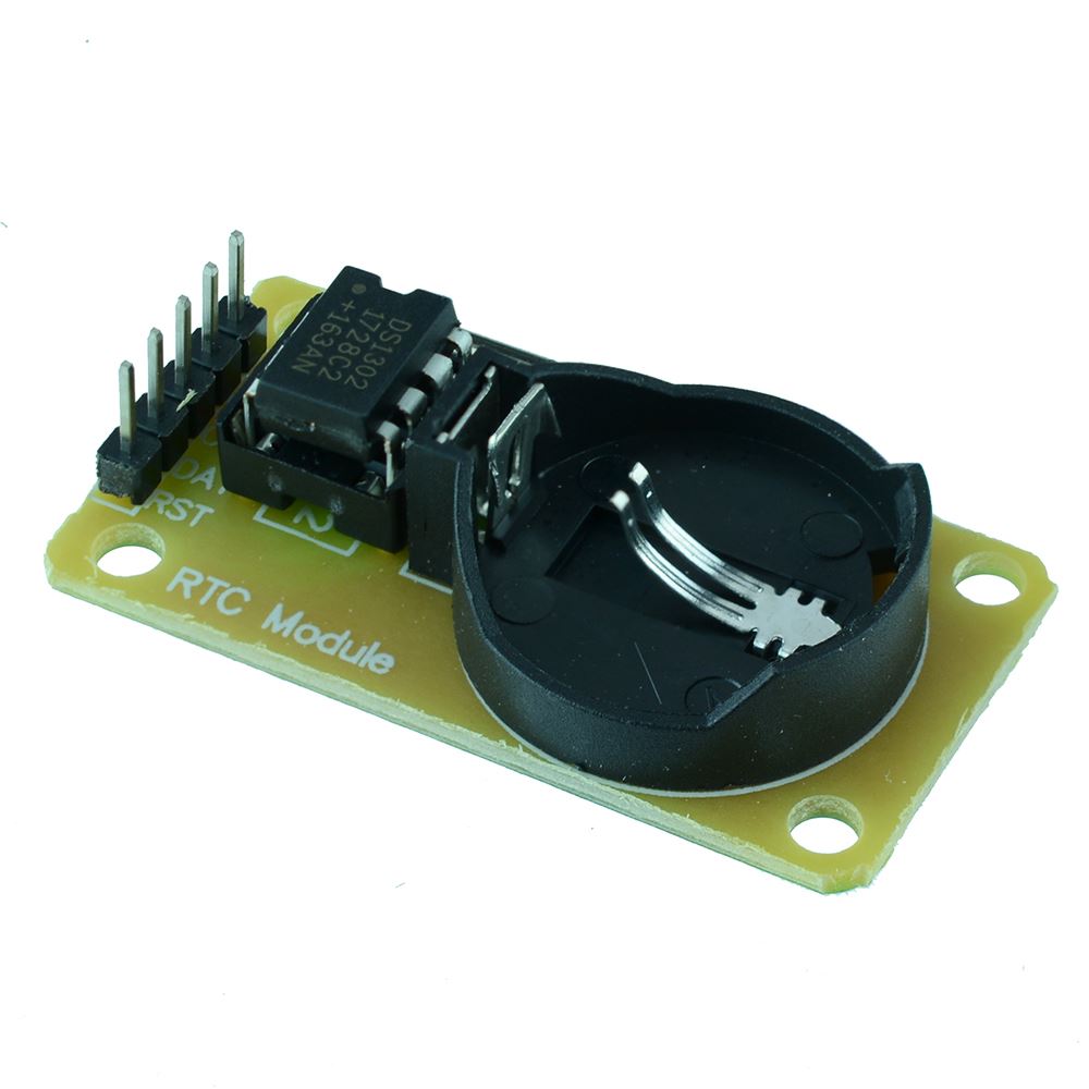 1 X DS3231 Real Time Clock RTC Module For Raspberry Pi Arduino 3.3V/5V - View #4
