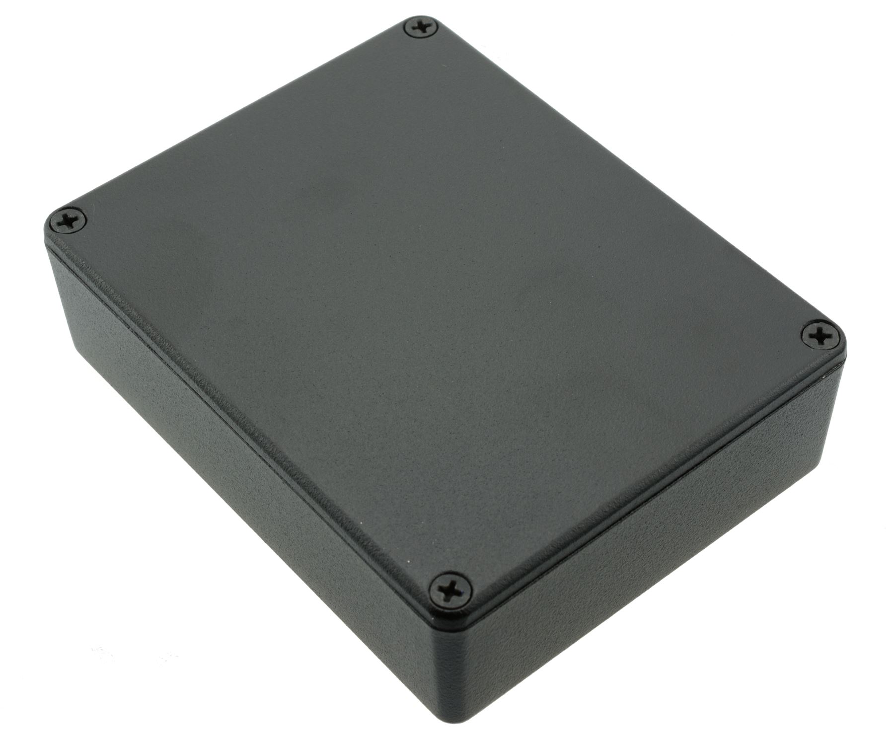 Hammond 1590 Series Diecast Aluminium Metal Enclosure Project Box Case - Picture 22 of 52