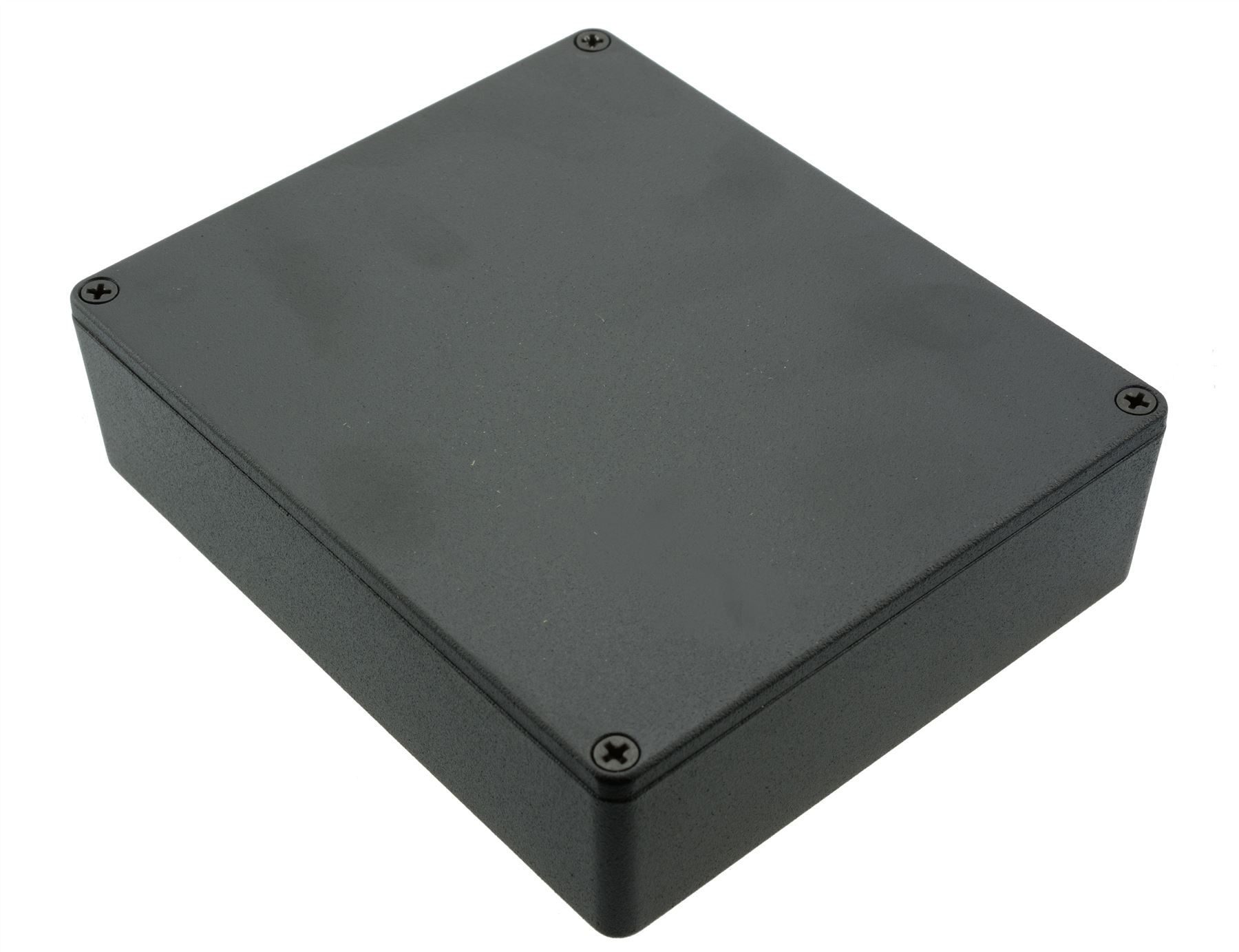 Hammond 1590 Series Diecast Aluminium Metal Enclosure Project Box Case - Picture 38 of 52
