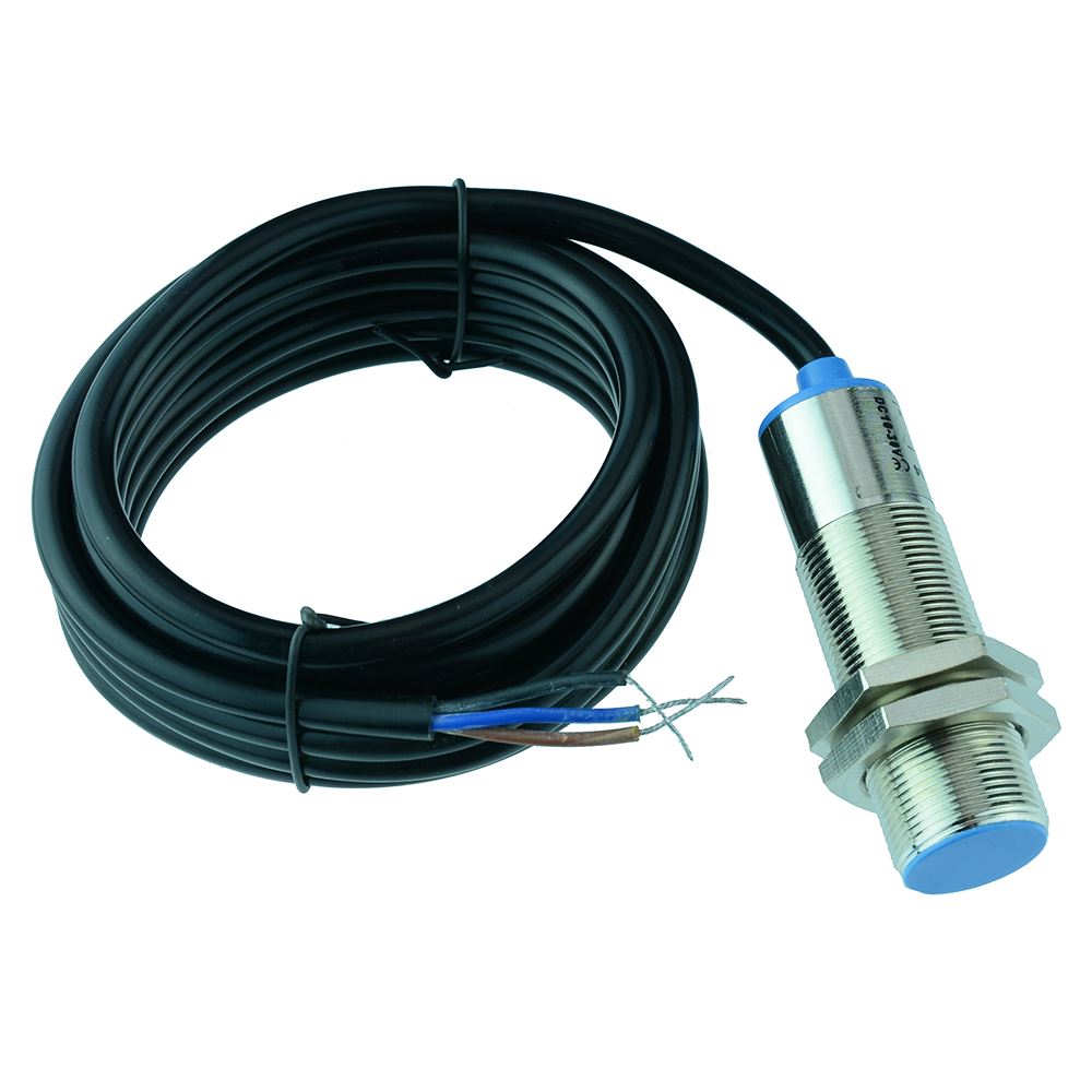 PIP-T18L-001 Comus NO 5mm PNP Long Inductive Proximity Sensor