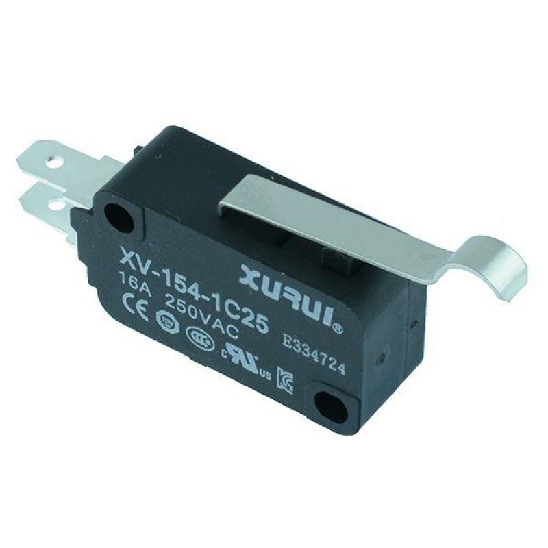 V3 Microswitch Micro Switch SPDT 15A 250VAC - Picture 15 of 15