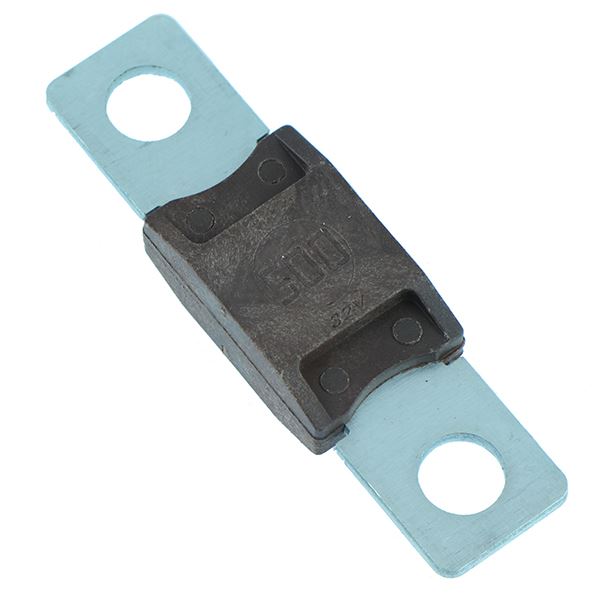 100A to 500A Mega Fuse Automotive Car Truck Auto Marine Automotive 12V 24V - Picture 33 of 34