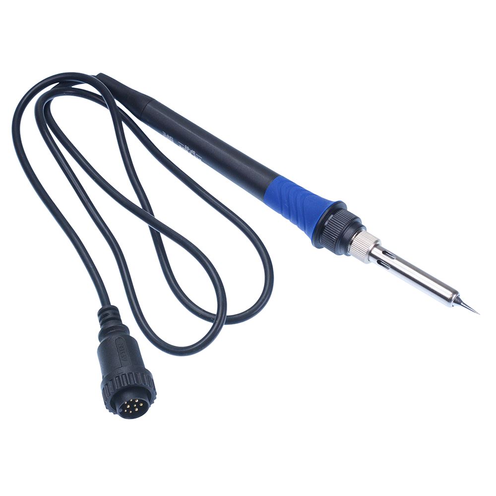 ST-965 Digital Soldering Station Solder Tool 65W Atten - Picture 3 of 28