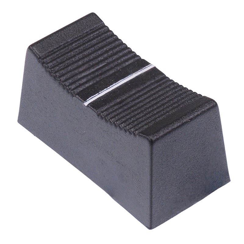 Slide Potentiometer Pot Control Knob 4mm Shaft CLIFF CS1A