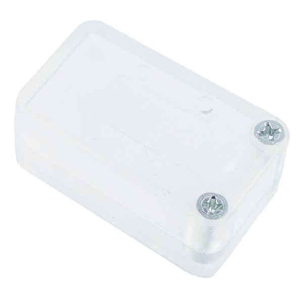 Hammond Subminiature ABS Enclosures Box 1551 Series