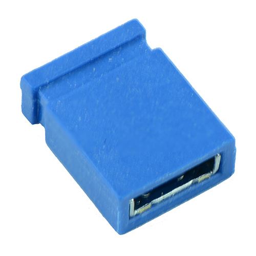 Closed or Open 2.54mm 0.1" PCB Header Jumper Link Connector - Picture 9 of 42