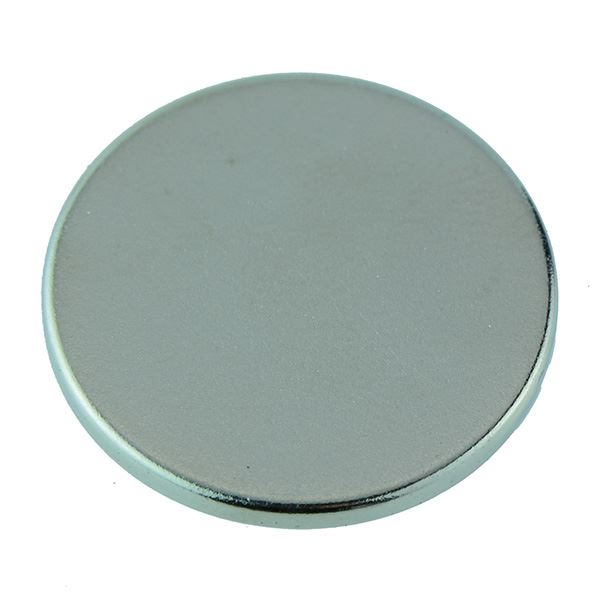 Cylindrical Disc Magnet 6 x 4mm M1219-8 Comus Reed Switch
