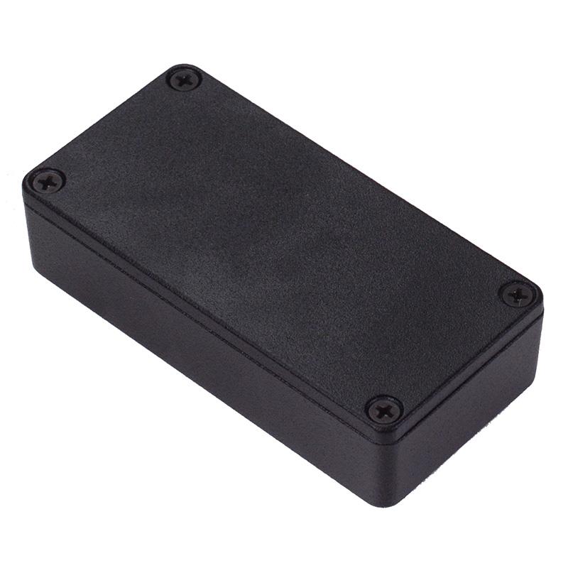 Hammond 1590 Series Diecast Aluminium Metal Enclosure Project Box Case - Picture 14 of 52