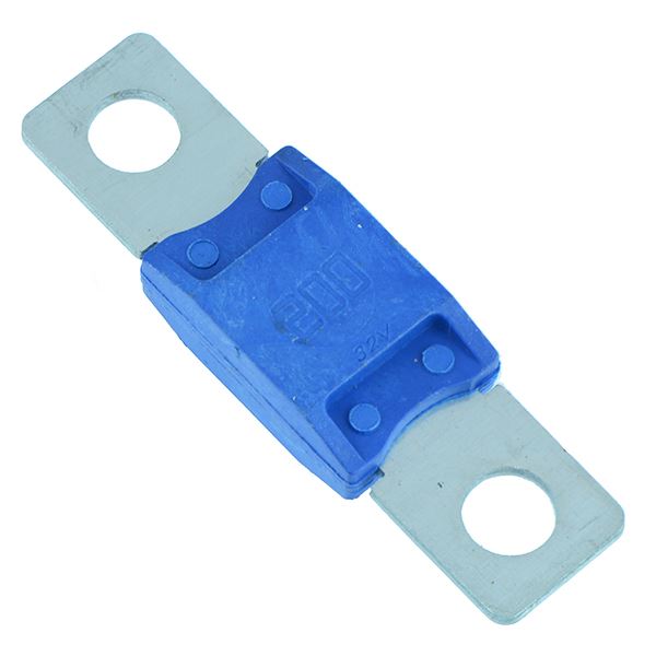 100A to 500A Mega Fuse Automotive Car Truck Auto Marine Automotive 12V 24V - Picture 18 of 34