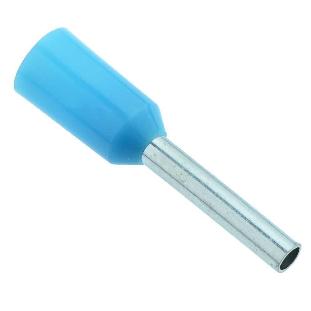 Cord End Insulated Bootlace Ferrules Terminals - 0.25mm² - 35mm² - Picture 43 of 61